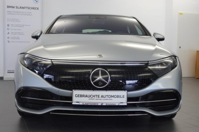 Mercedes-Benz EQS Gebrauchtwagen