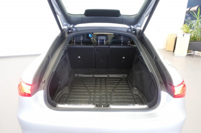 Mercedes-Benz EQS Gebrauchtwagen