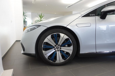 Mercedes-Benz EQS Gebrauchtwagen