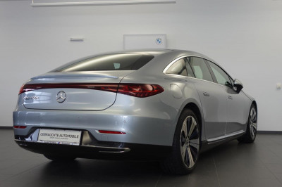 Mercedes-Benz EQS Gebrauchtwagen