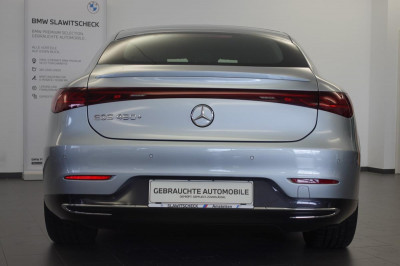 Mercedes-Benz EQS Gebrauchtwagen