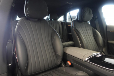 Mercedes-Benz EQS Gebrauchtwagen