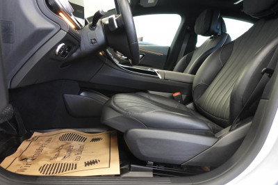 Mercedes-Benz EQS Gebrauchtwagen