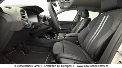 BMW 1er Gebrauchtwagen