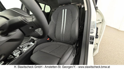 BMW 1er Gebrauchtwagen