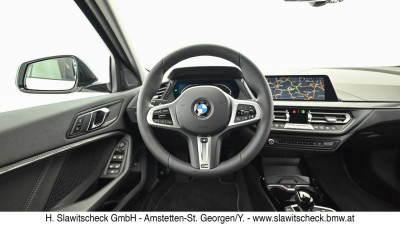 BMW 1er Gebrauchtwagen