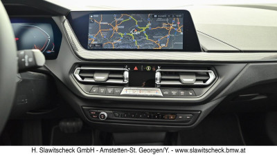 BMW 1er Gebrauchtwagen