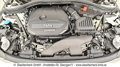 BMW 1er Gebrauchtwagen