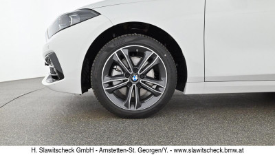 BMW 1er Gebrauchtwagen