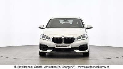 BMW 1er Gebrauchtwagen
