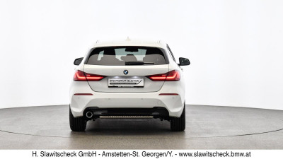 BMW 1er Gebrauchtwagen