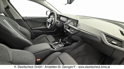 BMW 1er Gebrauchtwagen