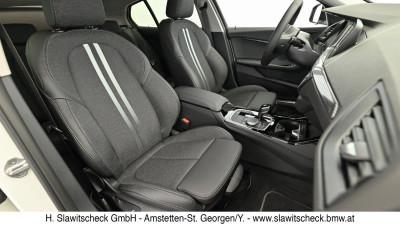 BMW 1er Gebrauchtwagen