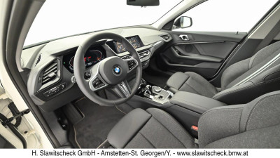 BMW 1er Gebrauchtwagen