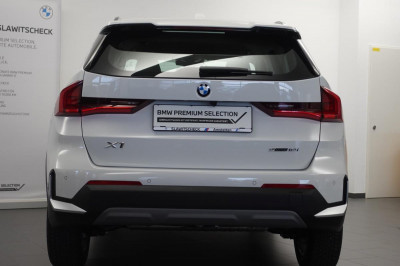 BMW X1 Vorführwagen