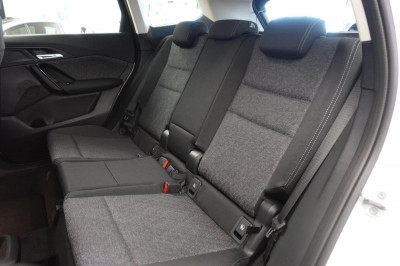 BMW X1 Vorführwagen