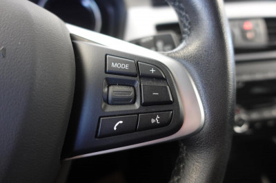 BMW X1 Gebrauchtwagen