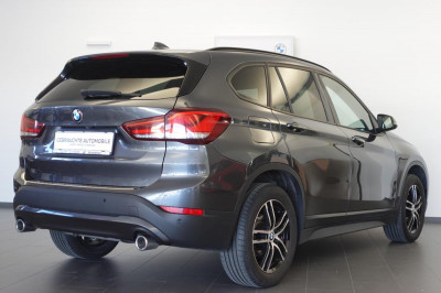 BMW X1 Gebrauchtwagen