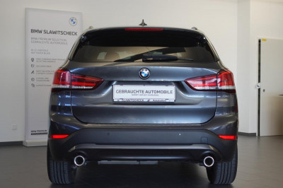 BMW X1 Gebrauchtwagen