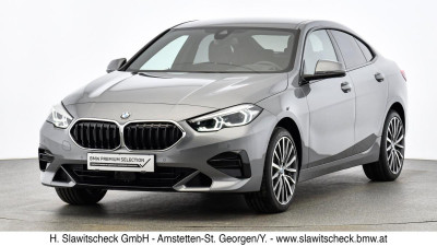 BMW 2er Gebrauchtwagen