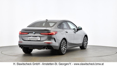 BMW 2er Gebrauchtwagen