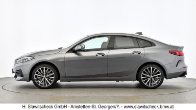 BMW 2er Gebrauchtwagen
