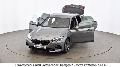 BMW 2er Gebrauchtwagen
