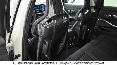 BMW 3er Gebrauchtwagen