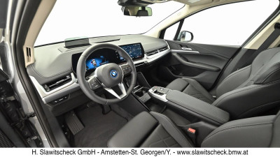 BMW 2er Gebrauchtwagen