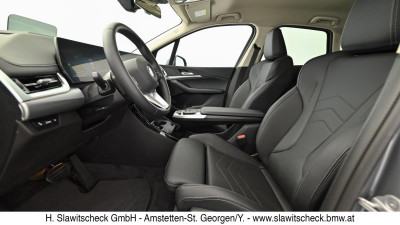 BMW 2er Gebrauchtwagen