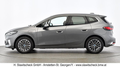 BMW 2er Gebrauchtwagen