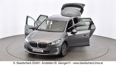 BMW 2er Gebrauchtwagen