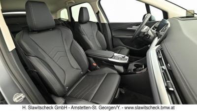 BMW 2er Gebrauchtwagen