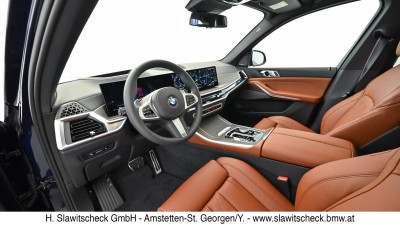 BMW X5 Gebrauchtwagen
