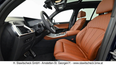 BMW X5 Gebrauchtwagen