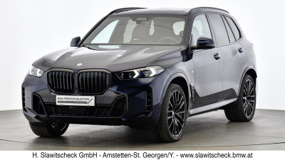 BMW X5 Gebrauchtwagen