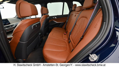 BMW X5 Gebrauchtwagen
