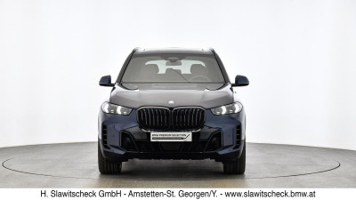 BMW X5 Gebrauchtwagen