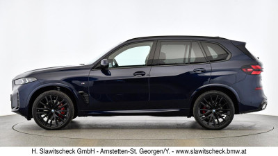 BMW X5 Gebrauchtwagen