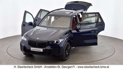 BMW X5 Gebrauchtwagen