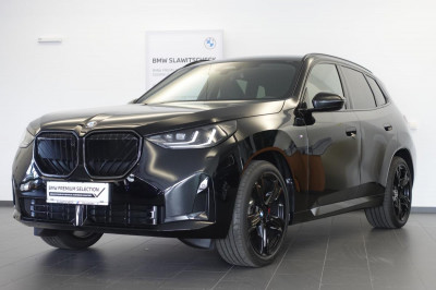 BMW X3 Vorführwagen