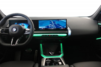 BMW X3 Vorführwagen