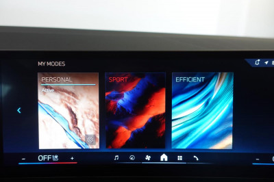 BMW X3 Vorführwagen