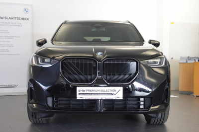BMW X3 Vorführwagen
