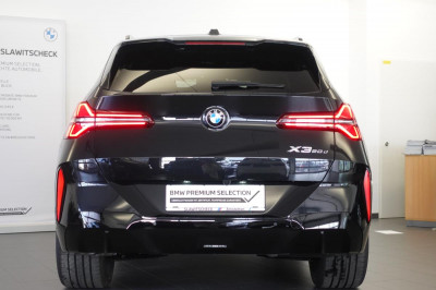 BMW X3 Vorführwagen
