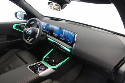 BMW X3 Vorführwagen