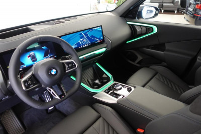 BMW X3 Vorführwagen