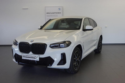 BMW X4 Vorführwagen