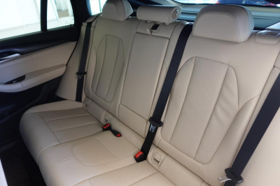 BMW X4 Vorführwagen