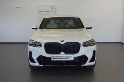 BMW X4 Vorführwagen